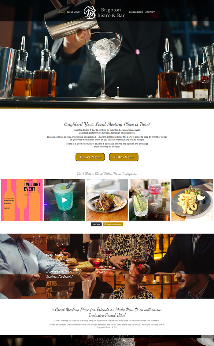 best-restaurants-web-designs